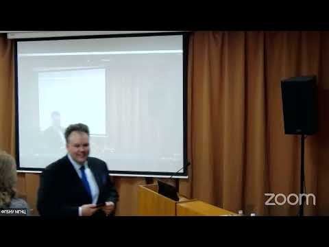 2023.13.11 Заседание Диссертационного совета. Защита. Кадышев Виталий Викторович