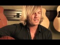 Keith Harkin - The Dutchman