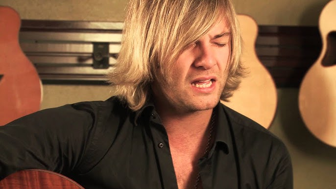 Keith Harkin - Nothing But You & I - YouTube