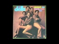 Dells - Origin Of Funk