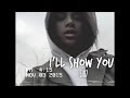 I&#39;ll Show You - Justin Bieber (Official Cover)