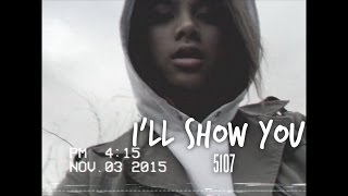 I&#39;ll Show You - Justin Bieber (Official Cover)