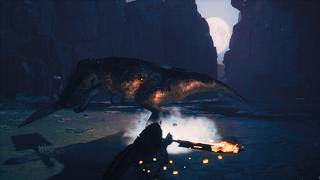 2 Bosses, 1 Spinosaurus screenshot 3