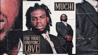 Muchi - What It Take To Be (In Love) (Feat. La Reezy)