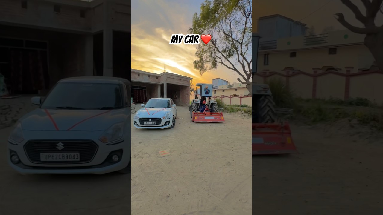 God did || my new car ||❤️