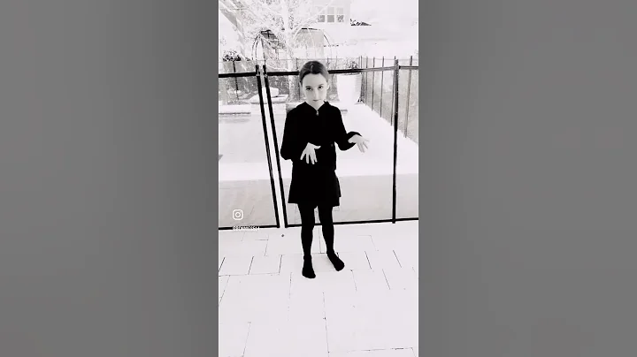 Wednesday Dance