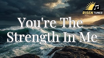 You