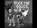 Alzinndbp fuck the police ft king  tonin prod digits records