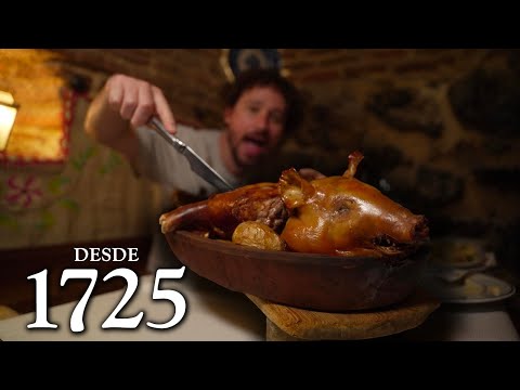 Video: St. Restaurantes y hallazgos gastronómicos más famosos de Louis