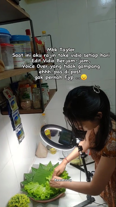 Dibalik Layar Konten Memasak,Ribet Sih Tapi Seru 🥰#shortsfeed #shorts #behindthescenes