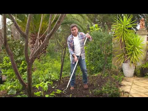 Video: Is het cultiveren van de grond in rijen?