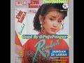 Evie Tamala ~ Luka Diatas Luka { Album Rambut 1992 }