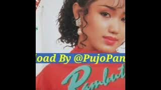 Evie Tamala ~ Luka Diatas Luka { Album Rambut 1992 }