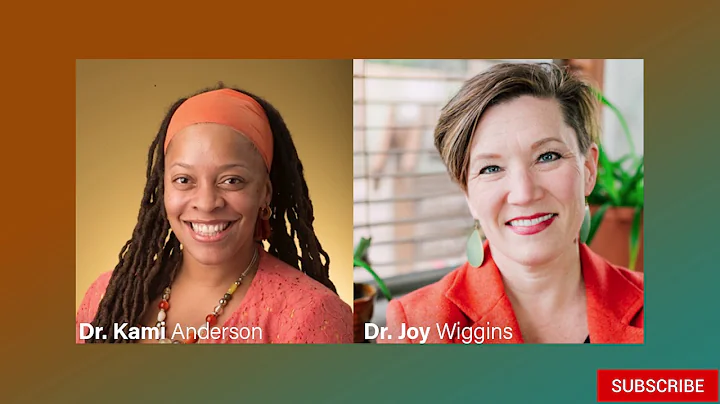 Kami Anderson & Joy Wiggins, breaking out of the n...