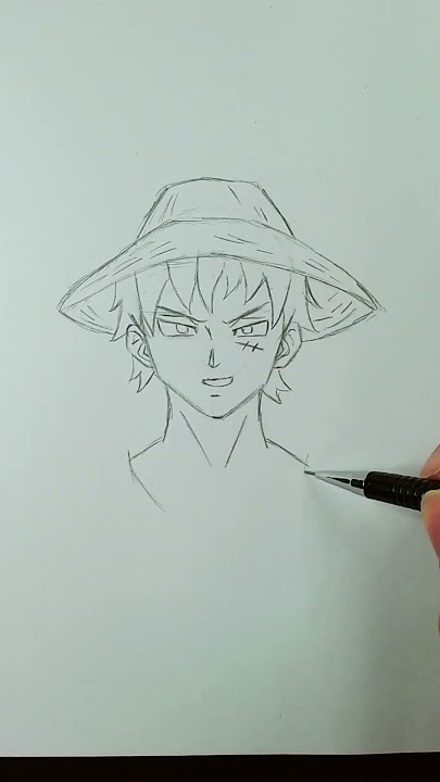 simples e fofo 👉🏻👈🏻 #desenho #tutorial #anime
