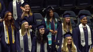 Xavier University Commencement 2024 - Undergraduate Ceremony