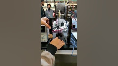 Principles of Feedback Control Final Project: Landing Gear