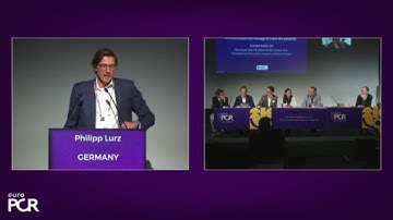 PASCAL Precision System – MR tools and techniques symposium featuring patient cases | EuroPCR 2022