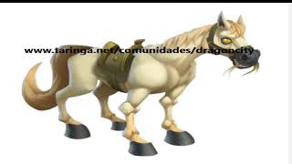 Rocigon Legendarioluz- Monster Legends