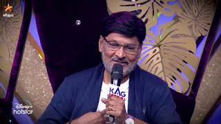 Super Singer 9-Vijay tv Show