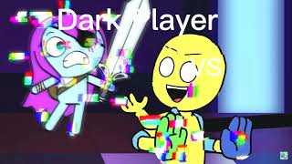 Dark Player Vs Evil Player Gametoons Animations