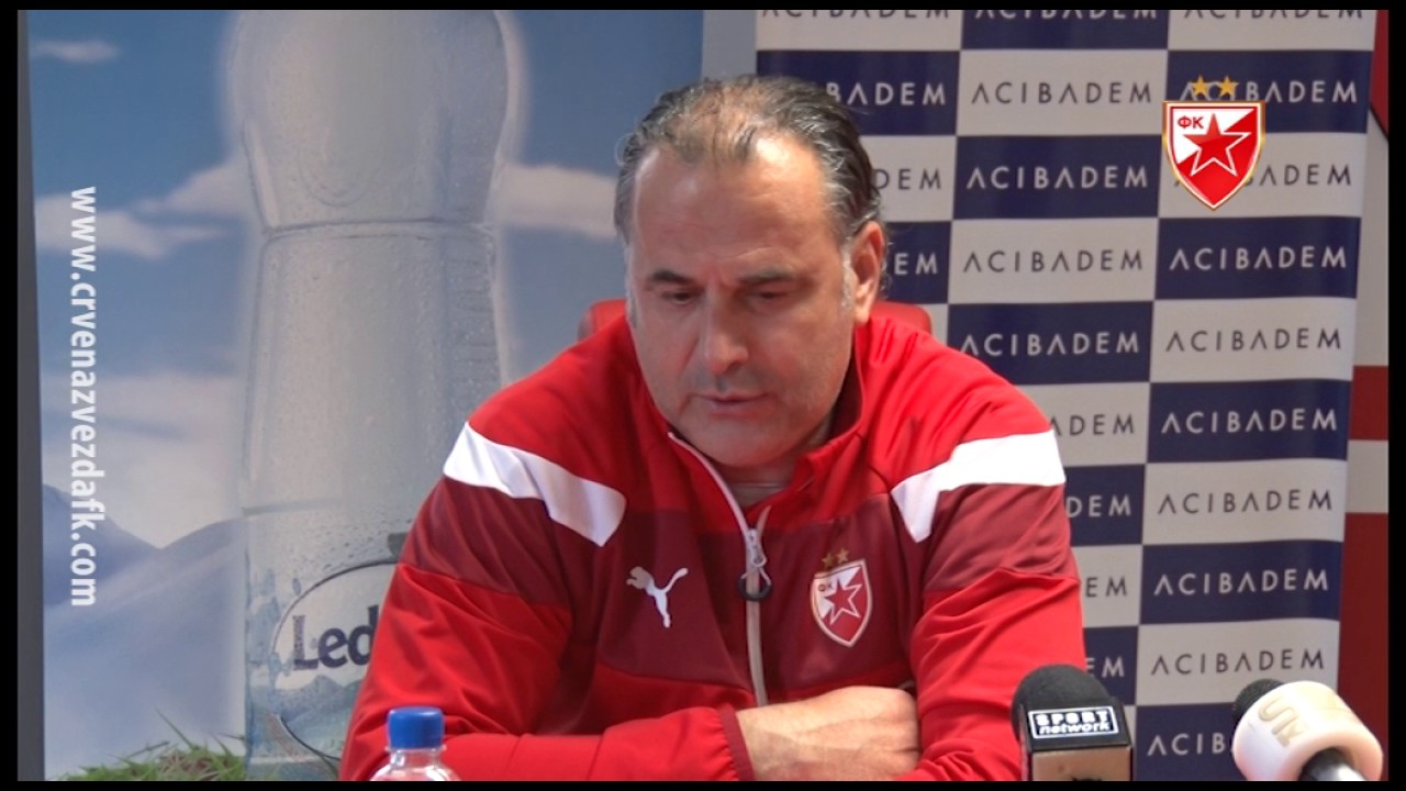 Miodrag Božović nakon poraza od Voždovca marakkanam pincode