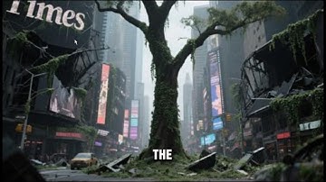 “What If Humans Never Existed? – Part 3 | The Rise of a New Earth”