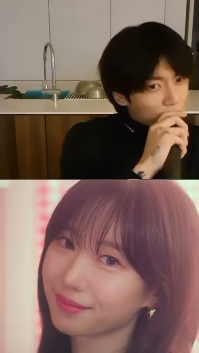 Jungkook sing love maybe Secret Number #SHORTS #Jungkook #SecretNumber #LoveMaybe