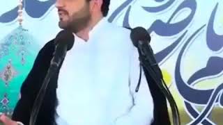 Haci Ramil Bedelov-Bir Insandan Söhbət Etdikdə Fikrin Zikrin Onda Olmalıdı