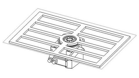 Rotate - Large-size Substrate Turning: Sankyo Automation