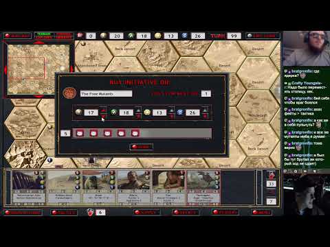 Armageddon Empires