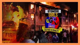 Download lagu Utumishi Girls fire survivor reveals dispute behind dorm blaze