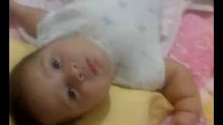 Natalia Balbuceando 2