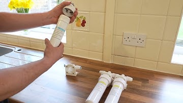 How to Change the Filter on Your Boiling Water Tap (Easy Step-by-Step Guide)