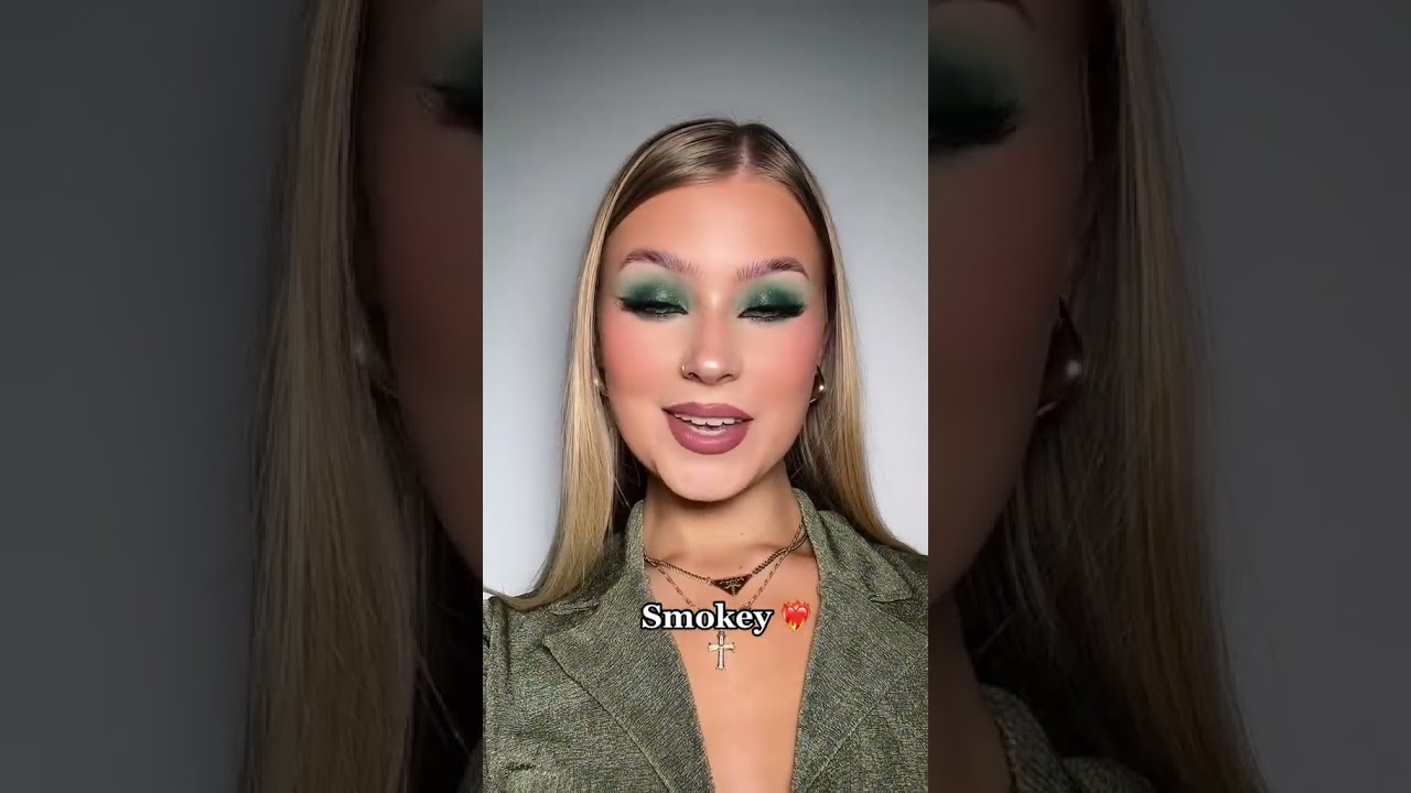 3 Christmas Makeup Looks U HAVE To Try BexBeauty
