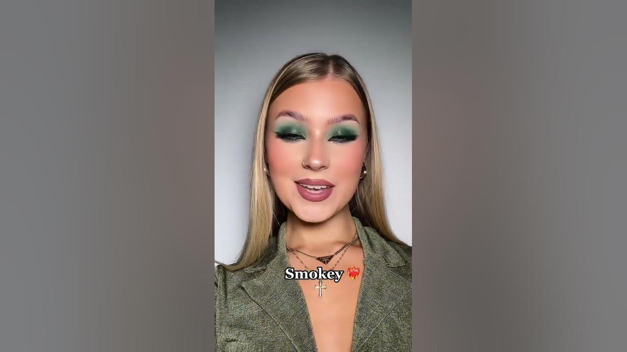 3 Christmas makeup looks u HAVE to try ❤️ | BexBeauty
