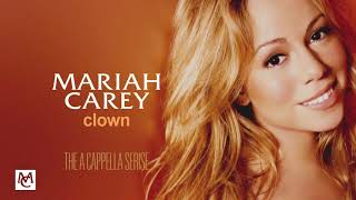 Mariah Carey - Clown