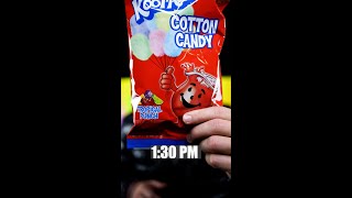 I Ate From Dollar Tree For 24 Hours