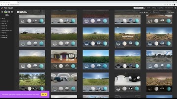 HDRI Tips & Tricks YOU need to KNOW | Blender 3.1 Tutorial