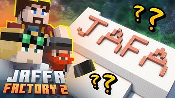 What does J.A.F.A. stand for anyway!? | Jaffa Factory 2 #130