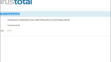 CommonLib.dll Review - How to Fix CommonLib.dll Error