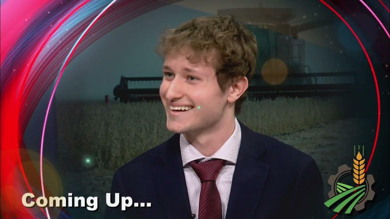 Threshing Together The Albert City Threshermen Series AgriVista