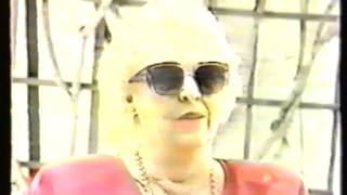 The Beach Boys - Audree Wilson Virginia Jardine Interview - Endless Summer Tv Show 1989