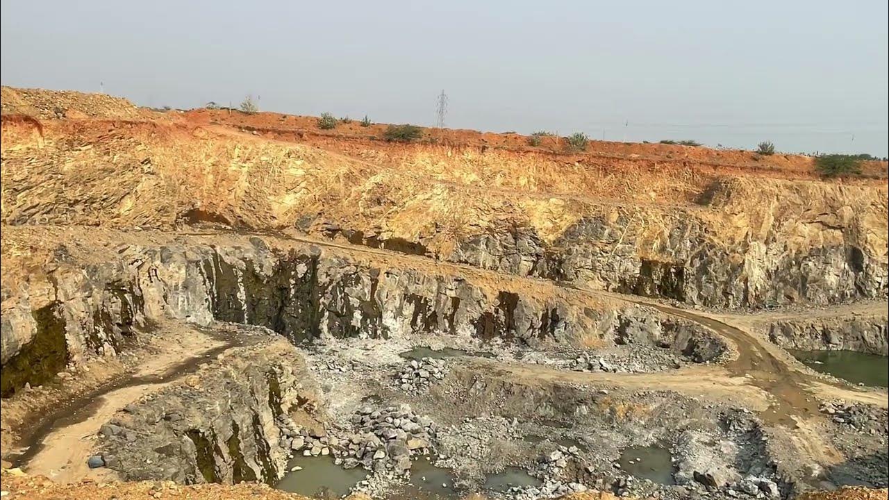 BIG CRUSHER WITH QUARRY FOR SALE NEAR TIRUNELVELI CONTACT CHANDRAMOHAN