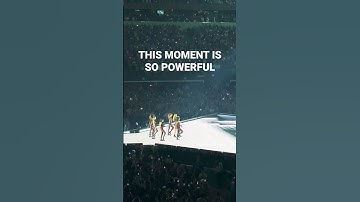 BIG REP AT THE ERAS TOUR #taylorswift #erastour #taylorsversion #reputation #tswift #concert #shorts