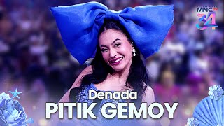 Denada - Pitik Gemoy! | KILAU RAYA MNCTV 34