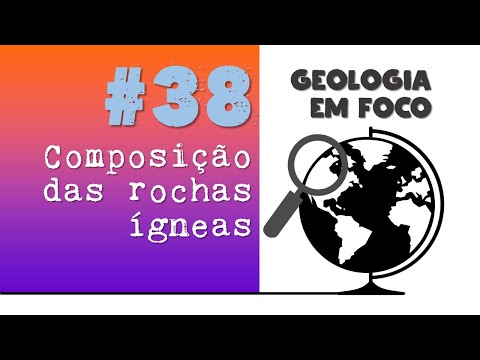 Vídeo: Por que as rochas andesíticas geralmente são porfiríticas?