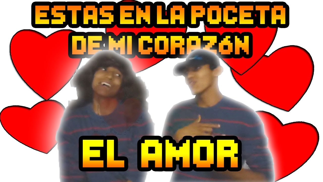 ¿Como triunfar en el AMOR? - YouTube