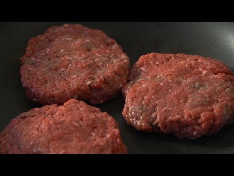 Vidéo: Qu'est-ce qu'un steak maigre ?