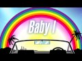 DJ KOMORI   Vacation Feat  Jessica Sanchez Official Lyric Video